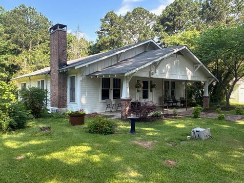 4976 Nevada 36 Rd, Rosston, AR, 71858 | Card Image