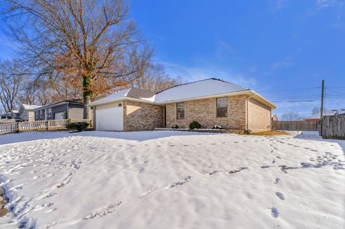 2828 Whiteside Street, Springfield, MO, 65807 | Card Image