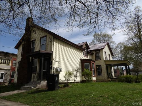 49 N Church St, Cortland, NY, 13045-2133 | Card Image