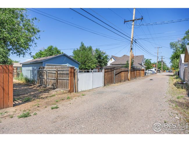 311 12 Th Ave, House other with 3 bedrooms, 2 bathrooms and null parking in Greeley CO | Image 29