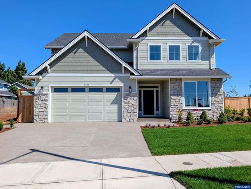 5492 Terra Cotta Dr Se, Salem, OR, 97306-1174 | Card Image