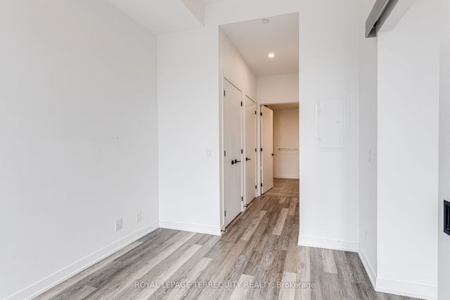 705 - 2118 Bloor St W, Condo with 1 bedrooms, 2 bathrooms and null parking in Toronto ON | Image 17