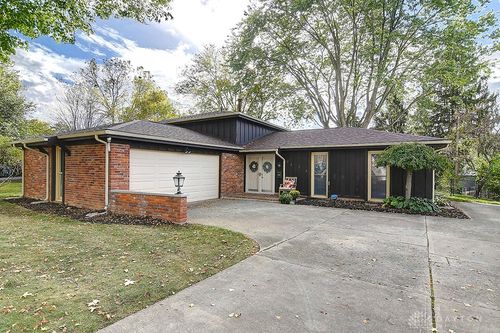 2813 Wellsford Dr, Springfield, OH, 45503-1945 | Card Image