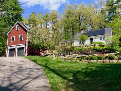 5 N Meadow Rd, Amherst, NH, 03031-2616 | Card Image