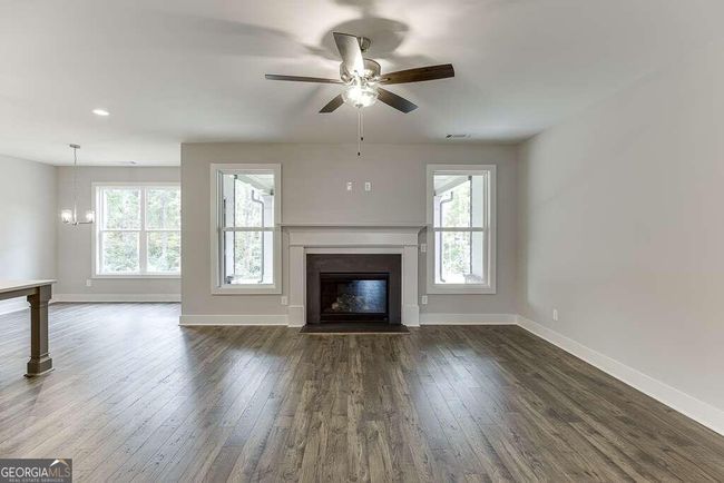 2445 W Liddell Rd, House other with 5 bedrooms, 3 bathrooms and null parking in Duluth GA | Image 10