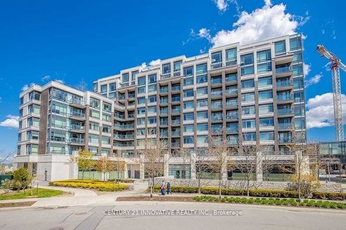 302-8130 Birchmount Rd, Markham, ON, L6G0E4 | Card Image