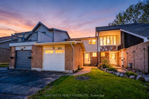 1611 Geta Cir, Pickering, ON, L1V3B5 | Card Image