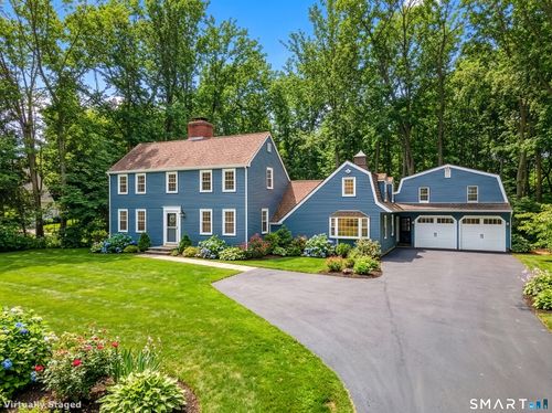 98 Bartlett Dr, Madison, CT, 06443-1751 | Card Image
