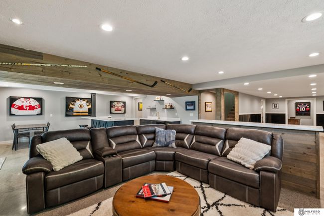 4606 S 184 Th Plz, House other with 4 bedrooms, 6 bathrooms and 3 parking in Omaha NE | Image 70