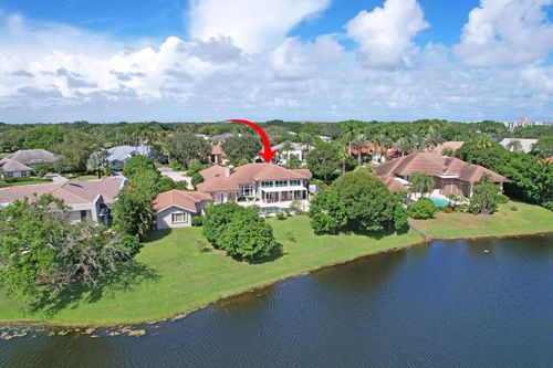 3146 Miro Dr N, Palm Beach Gardens, FL, 33410-1253 | Card Image