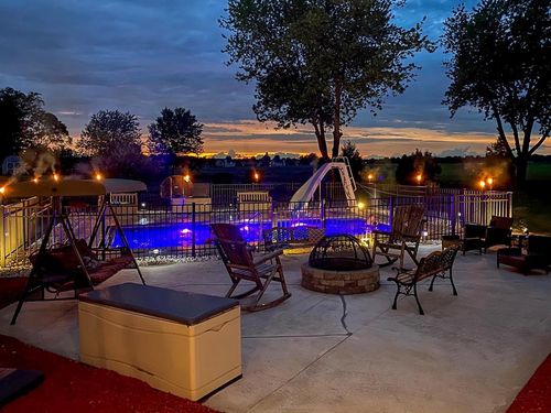 2414 W Avalon Road, ROCK, WI, 53546 | Card Image