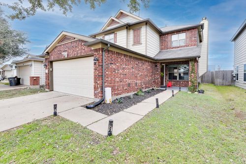 18114 Shallow Leaf Ln, Cypress, TX, 77433-7602 | Card Image