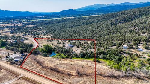 426 Leprechaun Ln, Howard, CO, 81233-9201 | Card Image