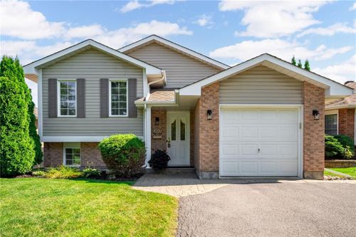 293 Northwoods Cres, Cornwall, ON, K6H7M5 | Card Image