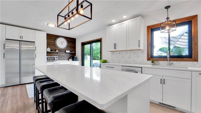 158 Anytrell Dr, House other with 2 bedrooms, 2 bathrooms and null parking in Webster NY | Image 12