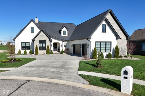 1111 Maclaren Ct, Franklin, IN, 46131-6955 | Card Image