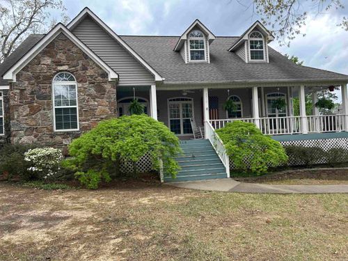 2510 Woodland Bluff Dr, Heber Springs, AR, 72543-6232 | Card Image