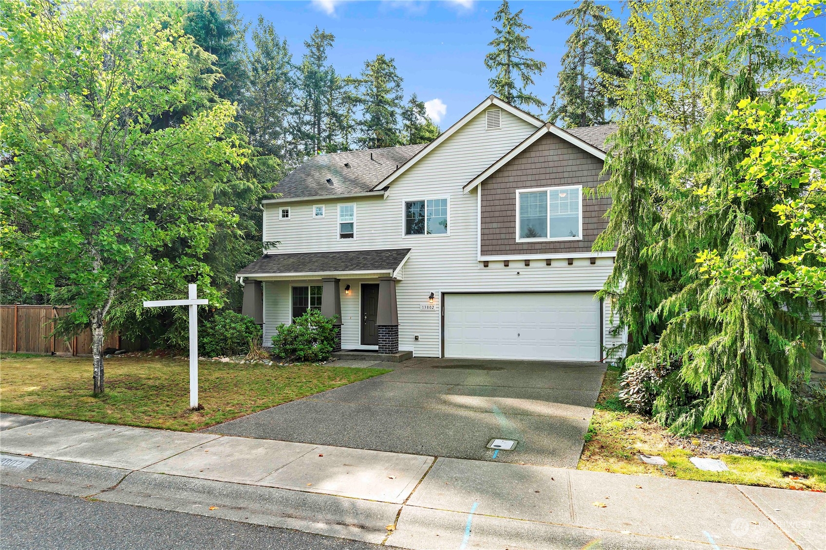 176th St, Puyallup, WA 98374