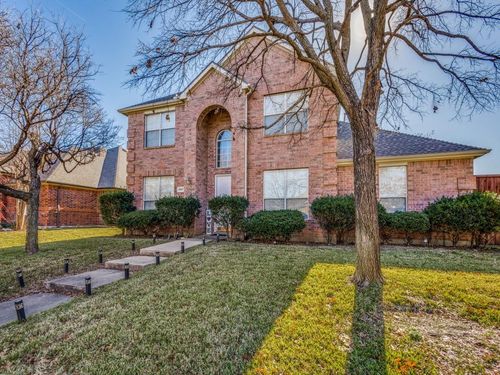 1807 Granite Rapids Drive, Frisco, TX, 75036 | Card Image