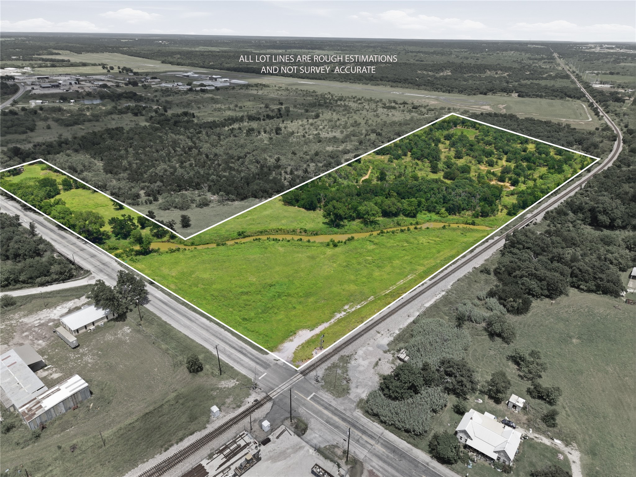Land in Eastland 4