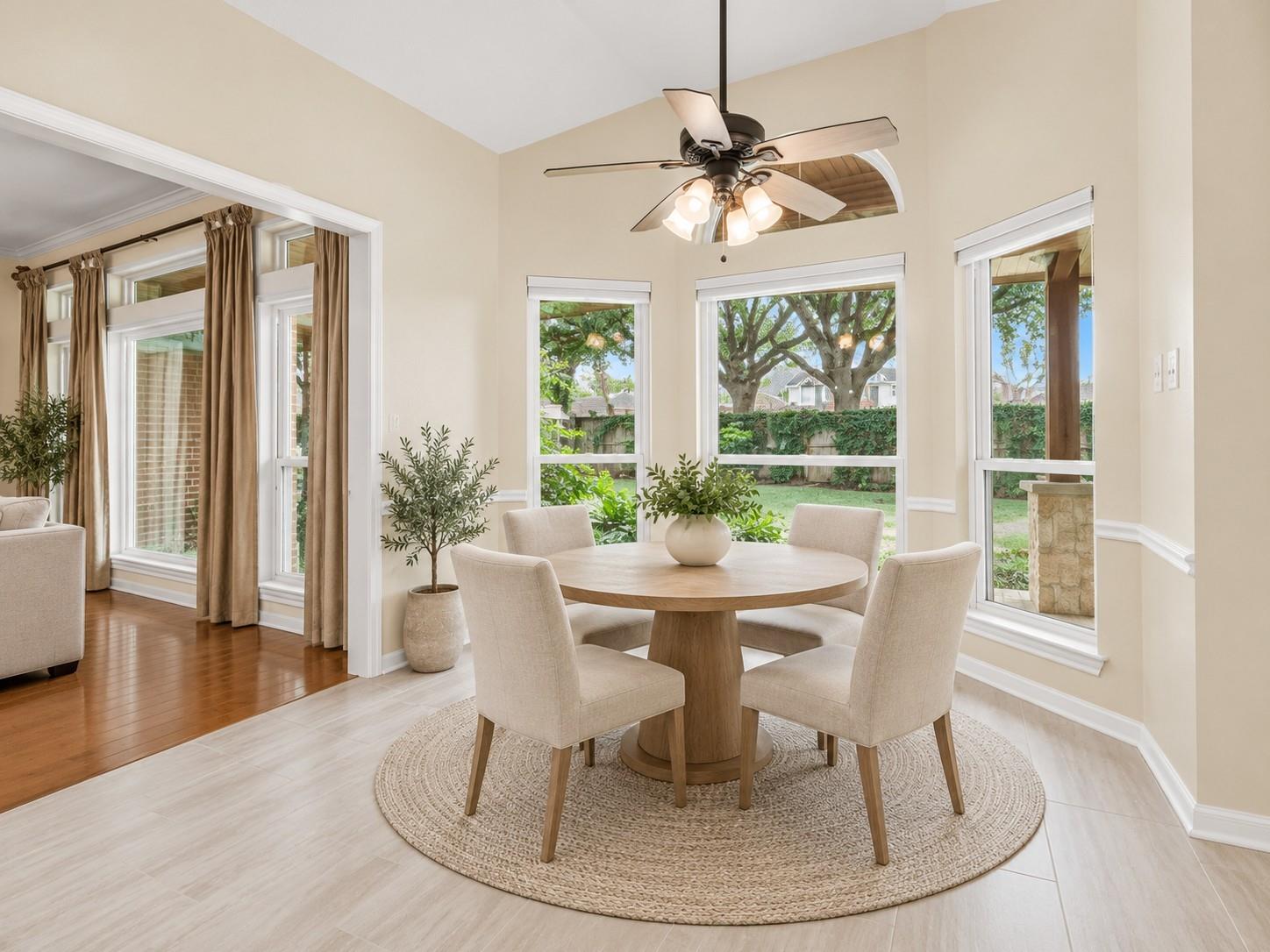 Residential in Houston 4