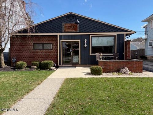 205 Jefferson Street, Tiffin, OH, 44883 | Card Image