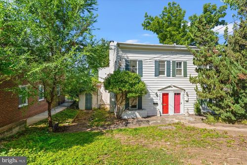 4718 Reservoir Rd Nw, WASHINGTON, DC, 20007-1905 | Card Image