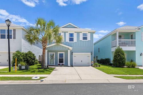 23954 Cottage Loop, Orange Beach, AL, 36561-5227 | Card Image