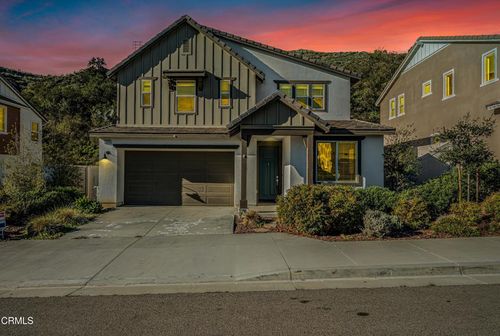 1224 Redbud Street, Santa Paula, CA, 93060 | Card Image