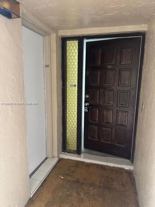 apt-308-6060 S Falls Circle Dr, Lauderhill, FL, 33319-6913 | Card Image