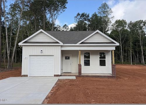 229 Bullseye Ct, Middlesex, NC, 27557-7221 | Card Image