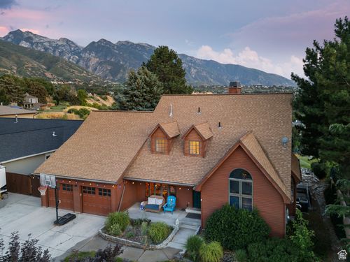 2986 E Scandia Way, Cottonwood Heights, UT, 84093-6561 | Card Image