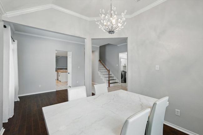6205 Apache Dr, House other with 3 bedrooms, 2 bathrooms and null parking in The Colony TX | Image 6