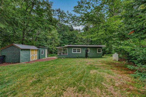 180 Mill Brook Rd, Thornton, NH, 03285-6339 | Card Image