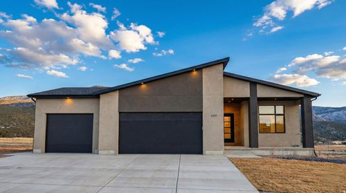 107-2509 W Scenic Dr, Cedar City, UT, 84720-4022 | Card Image