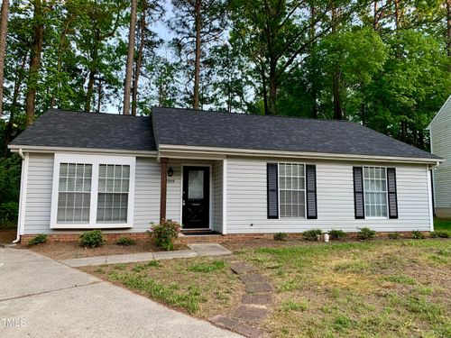 2909 Golden Oak Ct, Raleigh, NC, 27603-5814 | Card Image