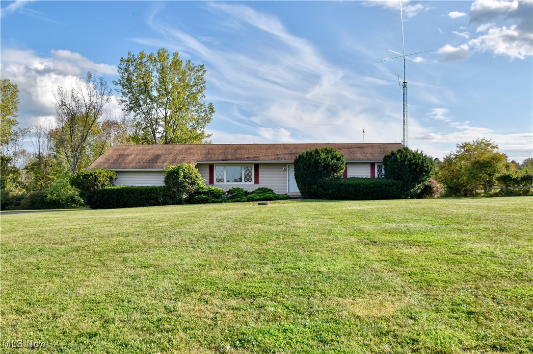 Elk Run Rd, Chardon, OH 44024