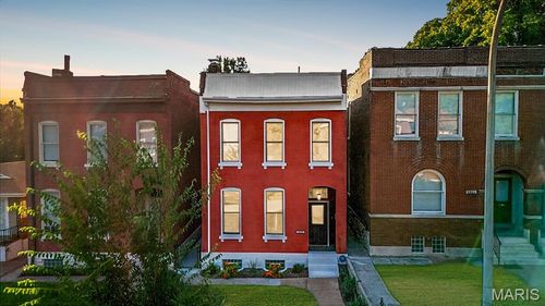 6925 Michigan Ave, Saint Louis, MO, 63111-2836 | Card Image