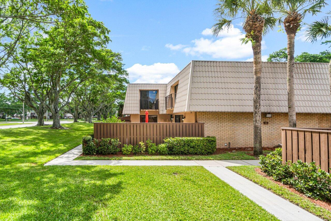 53rd Way, West Palm Beach, FL 33409