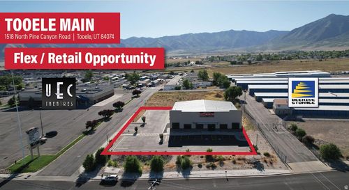 1518 N Pine Rd, Tooele, UT, 84074 | Card Image