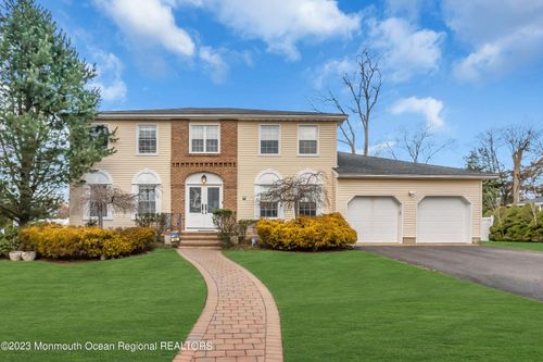 65 Fulton Avenue, West Long Branch, NJ, 07764 | Card Image