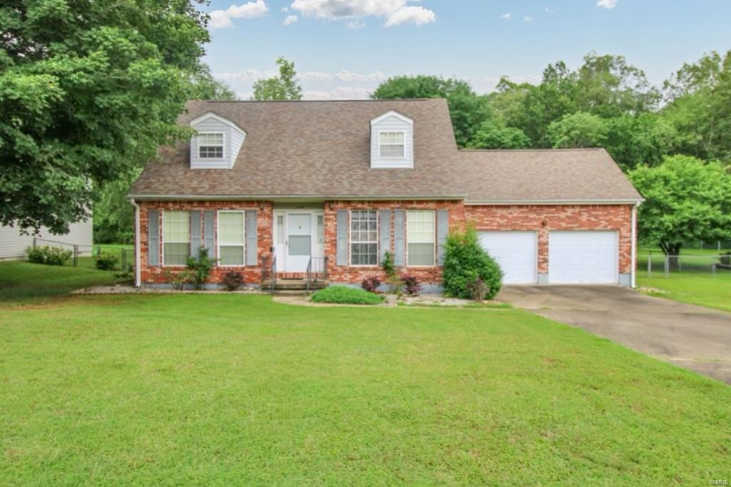 Sunset Dr, Poplar Bluff, MO 63901