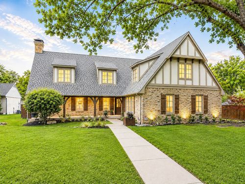 1 Roundrock Cir, Richardson, TX, 75080-2633 | Card Image