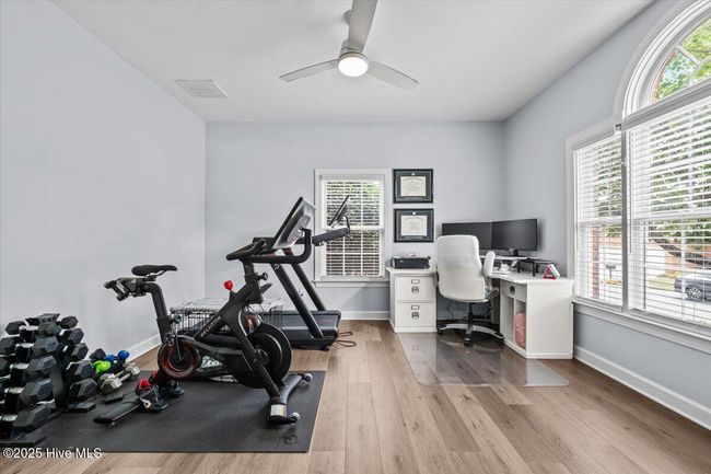 4465 Orchard Knob Ln, Townhouse with 3 bedrooms, 2 bathrooms and 2 parking in High Point NC | Image 34
