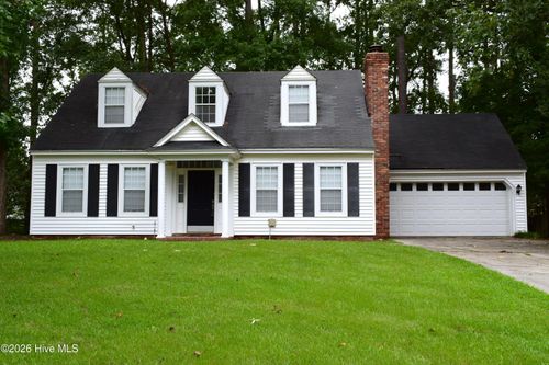 4139 Fair Oaks Rd, Martinez, GA, 30907-2131 | Card Image