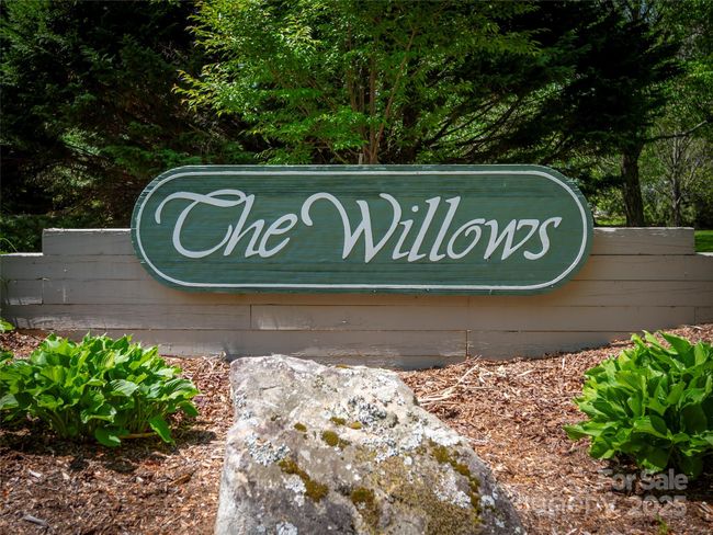 12 Tisha Ln, Townhouse with 3 bedrooms, 2 bathrooms and null parking in Hendersonville NC | Image 33