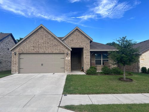 5828 Brookville Dr, Fort Worth, TX, 76179-2265 | Card Image