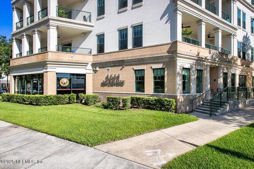 214-1661 Riverside Ave, JACKSONVILLE, FL, 32204-4000 | Card Image