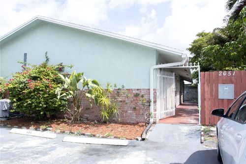 2651 Riverland Dr, Fort Lauderdale, FL, 33312-2213 | Card Image