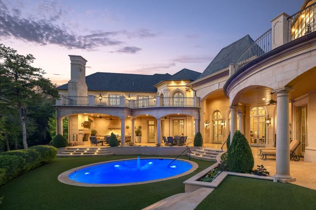 10617 Bridge Hollow Ct, House other with 6 bedrooms, 10 bathrooms and null parking in Dallas TX | Image 33